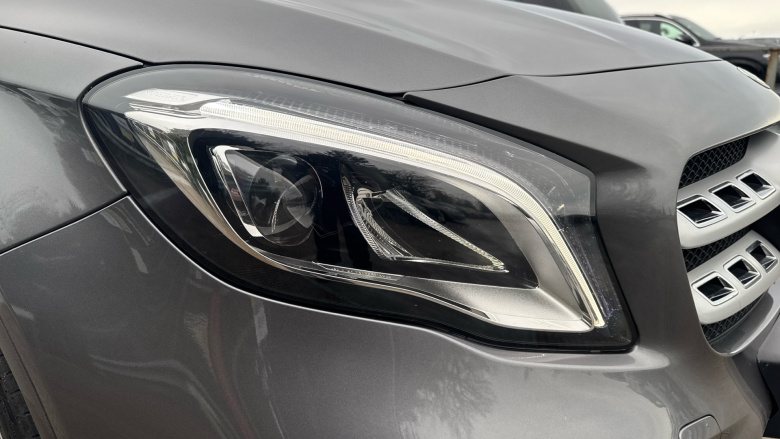 Mercedes-Benz GLA 250 4Matic AMG Line Premium Plus 5dr Auto Petrol Hatchback